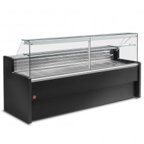 REFRIGERATED DISPLAY COUNTER ROME  RO20/B5-R2