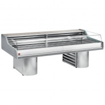 REFRIGERATED DISPLAY COUNTER SAIGON  SG30BS/A1-R2