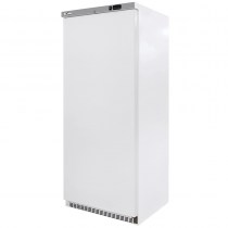 VENTILATED REFRIGERATOR GN 2/1, 600 L WHITE   WR-FP600-W