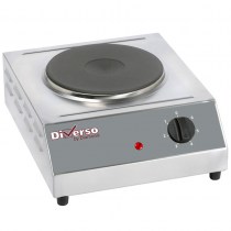 TABLE TOP ELECTRIC STOVE    WR-RTS/1E