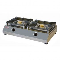 TABLE TOP GAS STOVE     WR-RTD/2G