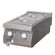 ELEKTRICKÉ BAIN MARIE - VODNÍ LÁZEŇ