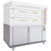 ELECTRIC PROOFER    ET4H-70