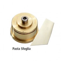 MATRICA NA SFOGLIA - PASTAPLATE (170 mm)  170P