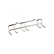 WALL SUPPORT (3 PIECES)    SM/MIX